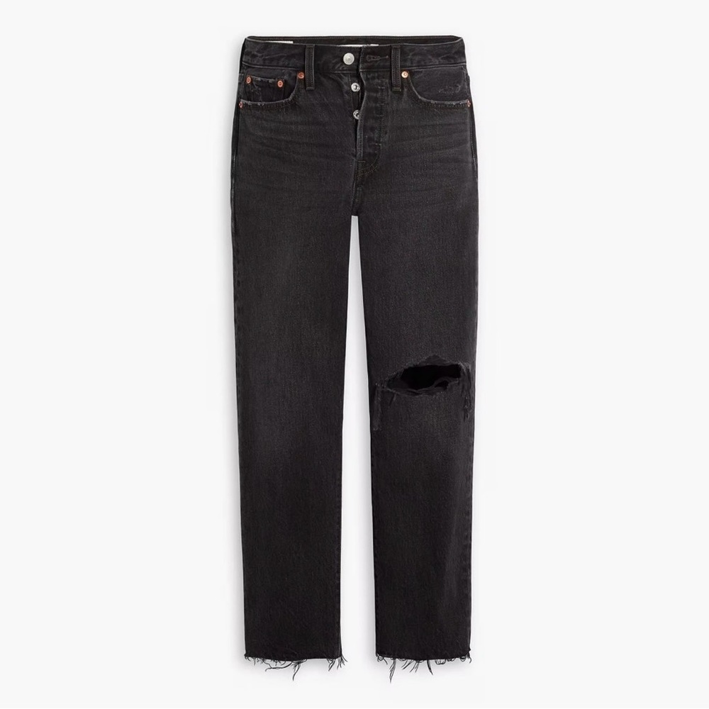 Levi denim